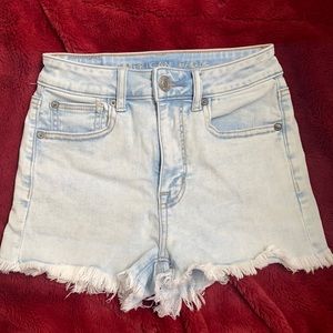 Only worn a couple times